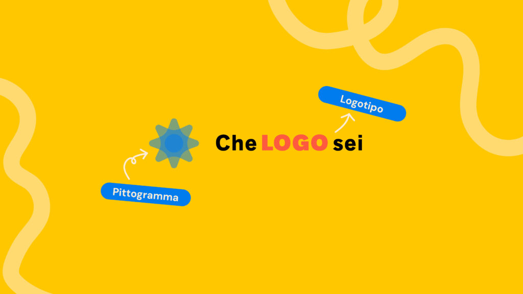 Che logo sei? logotipo o pittogramma?