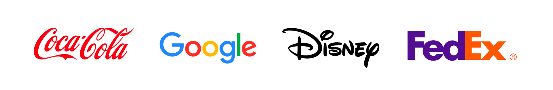 Esempi di logo "logotipo"